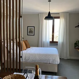 Appartamento Il Poggio, Monticelli Brusati