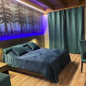 Bed & Breakfast Oasilandia, Dorno