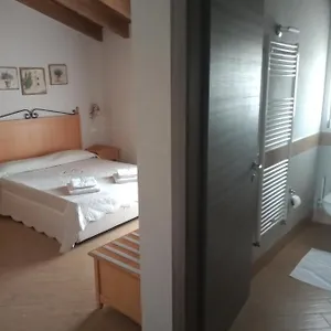 Affittacamere Rosa Dei Venti, Provaglio d'Iseo