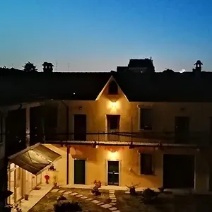 Bed & Breakfast Cascina Anita, Samarate