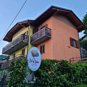 Bed & Breakfast Sol Y Luna, Aviatico