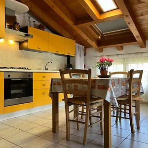 Appartamento Anna Vacanze, Monticelli Brusati