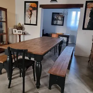 Bed & Breakfast I Tre Merli, Mortara
