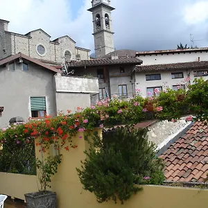 Hotel Ristorante, Carenno