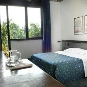 Hotel Blu, Cologno Monzese