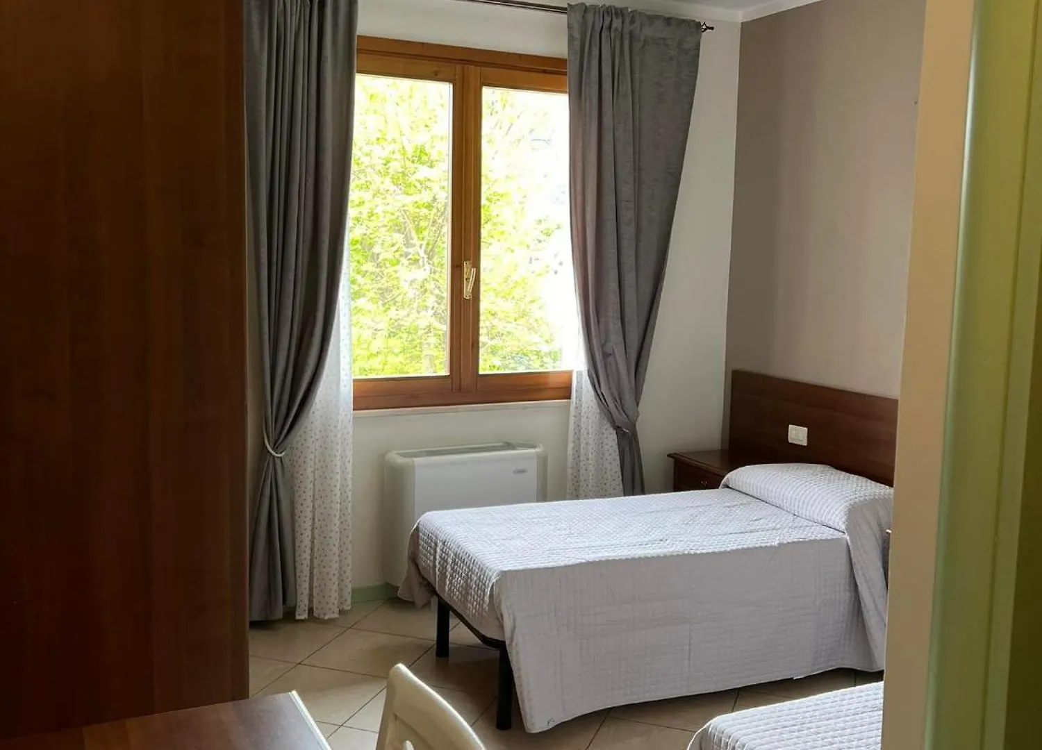 Hotel Affittacamere In Franciacorta La Pulcinella Monticelli Brusati